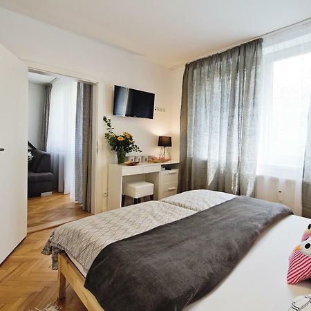 Apartman Loty Татранска Ломница Экстерьер фото