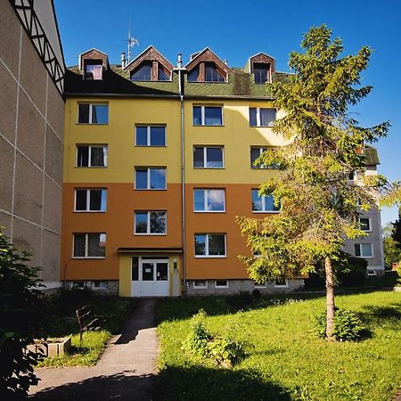 Apartman Loty Татранска Ломница Экстерьер фото