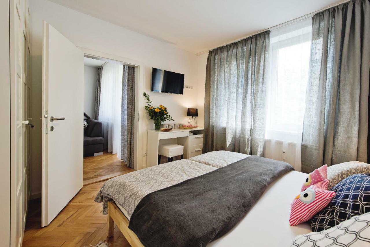 Apartman Loty Татранска Ломница Экстерьер фото