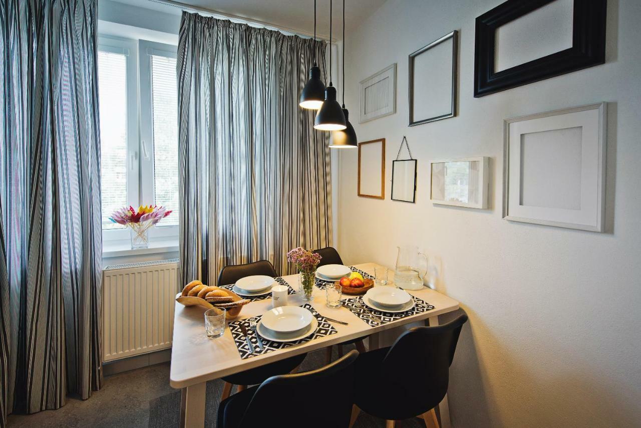 Apartman Loty Татранска Ломница Экстерьер фото