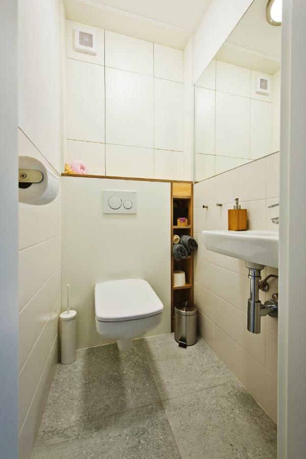 Apartman Loty Татранска Ломница Экстерьер фото