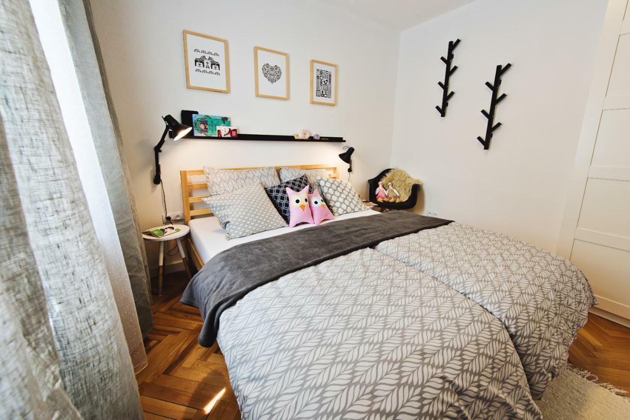 Apartman Loty Татранска Ломница Экстерьер фото