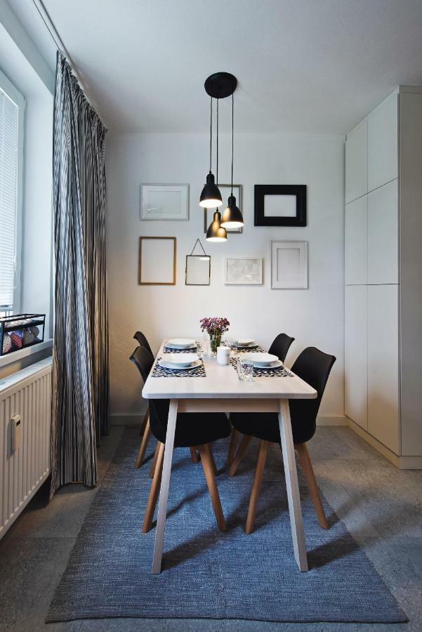 Apartman Loty Татранска Ломница Экстерьер фото