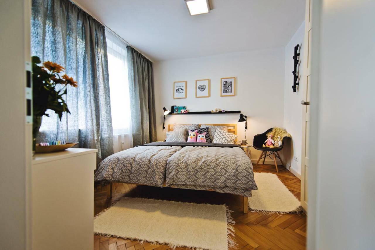 Apartman Loty Татранска Ломница Экстерьер фото
