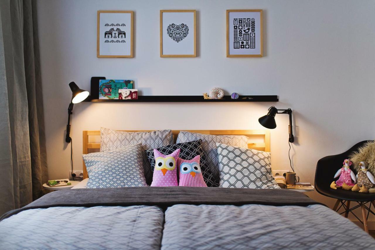 Apartman Loty Татранска Ломница Экстерьер фото