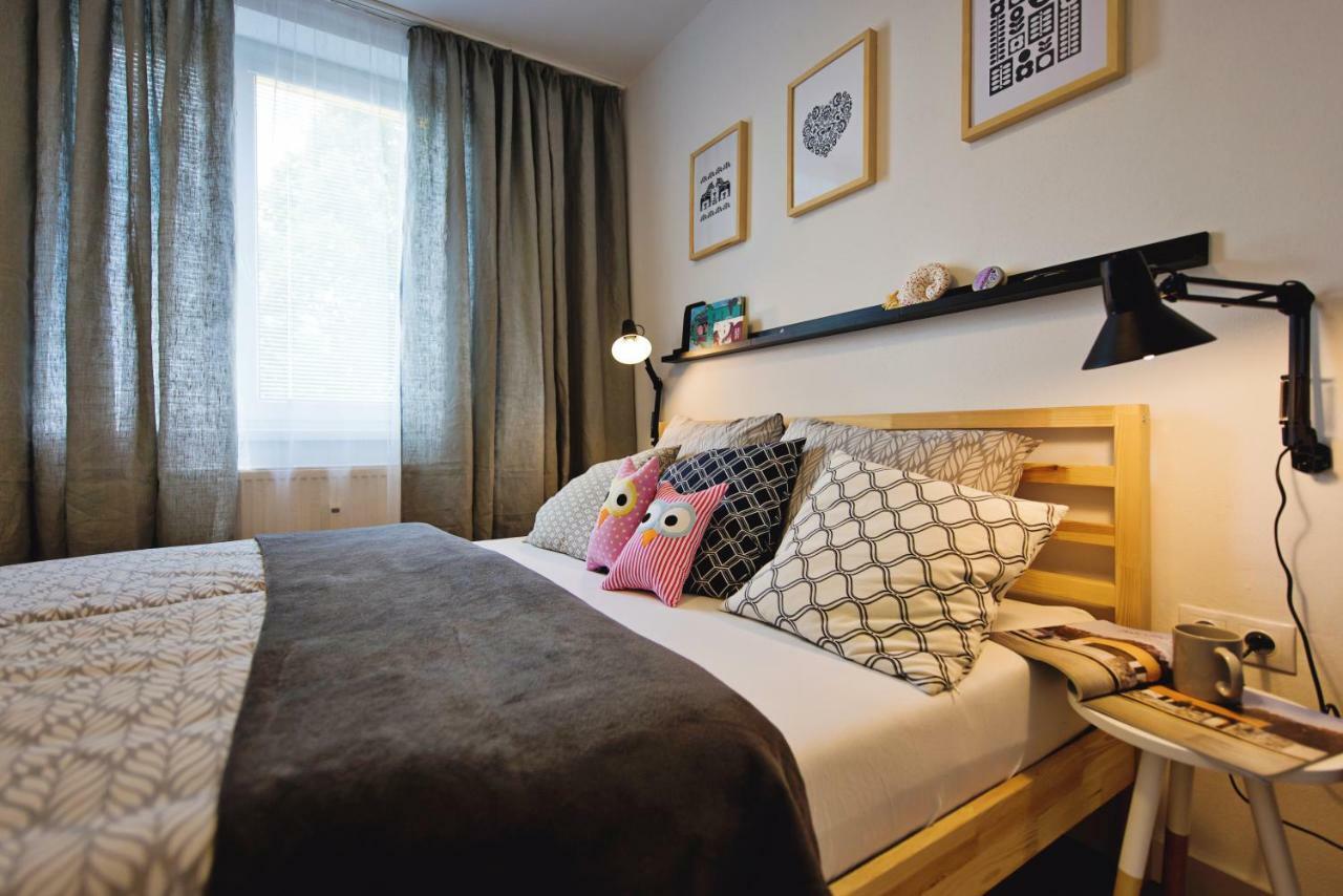 Apartman Loty Татранска Ломница Экстерьер фото