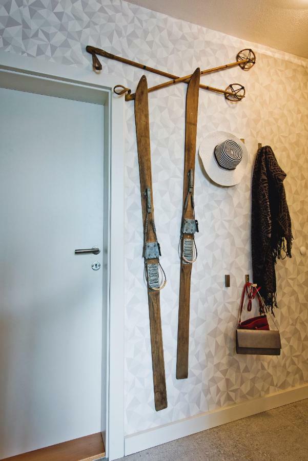 Apartman Loty Татранска Ломница Экстерьер фото